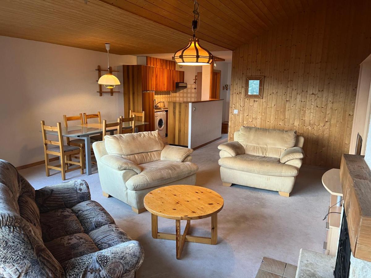 Eden Resort Anzere Ngoại thất bức ảnh